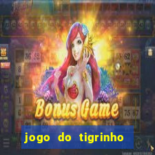 jogo do tigrinho em casa chinesa